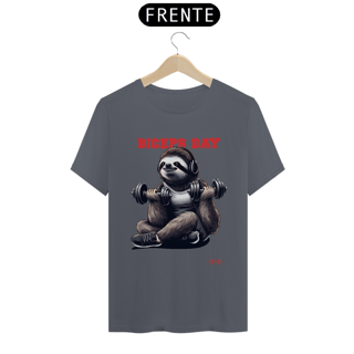 Nome do produto Camiseta Biceps Day