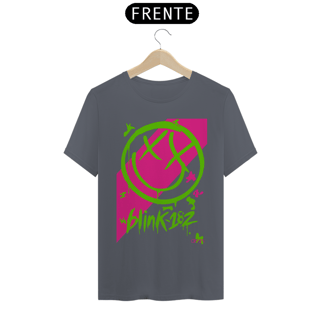Nome do produto Camiseta Blink 182