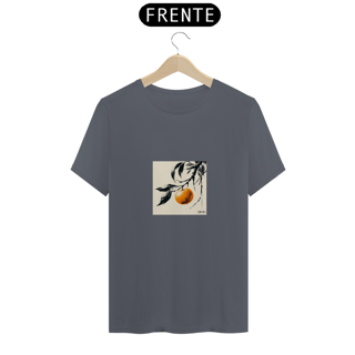 Nome do produto Camiseta Pima Bergamota 