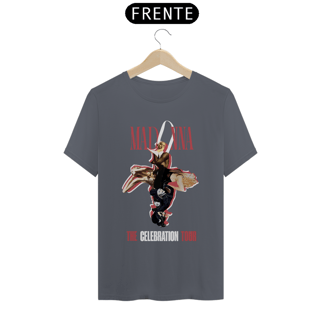 Nome do produto Camiseta The Celebration Tour 2