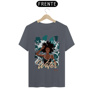 Nome do produto Camiseta Tyla Water