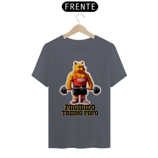 Nome do produto Camiseta Pooh 