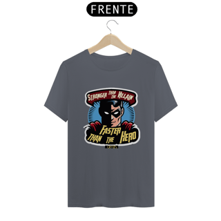 Nome do produto Camiseta Stronger