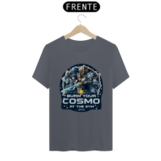 Nome do produto Camiseta Burn your cosmo