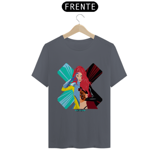 Nome do produto Camiseta Grey - Pryor