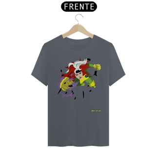 Nome do produto Camiseta Vampira X-Men 97