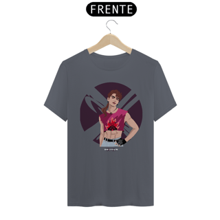 Nome do produto Camiseta Gambit 97