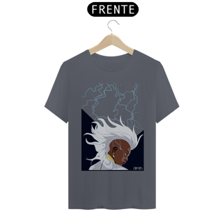 Nome do produto Camiseta Tempestade 97