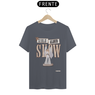 Nome do produto Camiseta The Girls Aloud Show Kimberley
