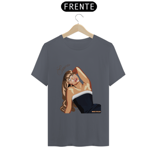 Nome do produto Camiseta Sabrina Carpenter Espresso
