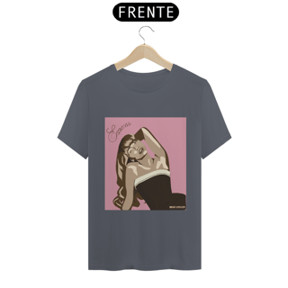 Nome do produto Camiseta Sabrina Carpenter Espresso 2