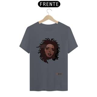 Nome do produto Camiseta The Miseducation of Lauryn Hill
