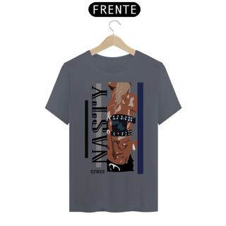 Nome do produto Camiseta Tinashe Nasty