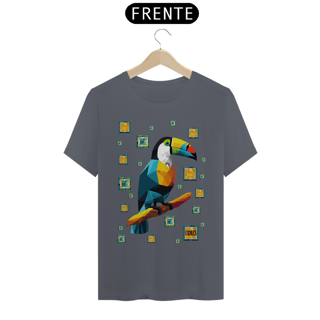 Nome do produto Camiseta Tucano