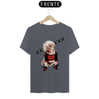 Nome do produto Camiseta Dogpool