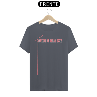Nome do produto Camiseta Xou da Xuxa