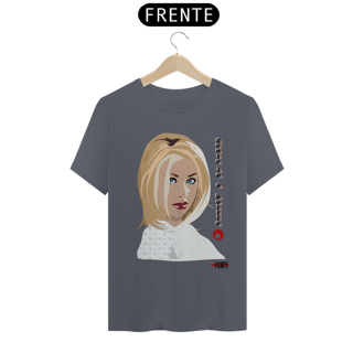 Nome do produto Camiseta Genie in a Bottle