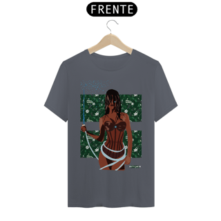 Nome do produto Camiseta Tyla Deluxe