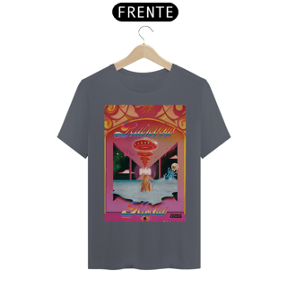 Nome do produto Camiseta Rainbow Kesha