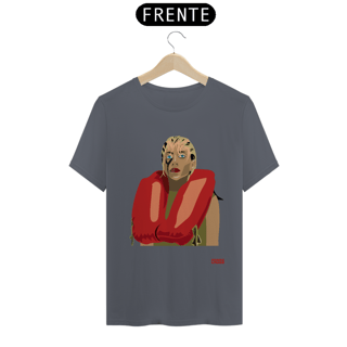 Nome do produto Camiseta Gaga Arlequina