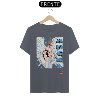 Nome do produto Camiseta Angel Xmen