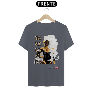 Nome do produto Camiseta Tempestade X Men