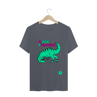Nome do produto Camiseta Buck Furpees