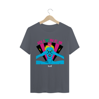 Nome do produto Camiseta Witness