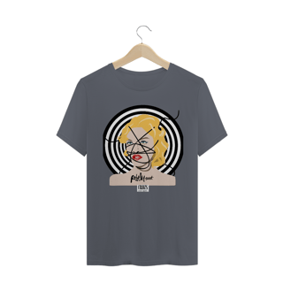 Nome do produto Camiseta Madonna Rebel Heart