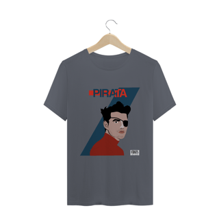 Nome do produto Camiseta Jão Pirata