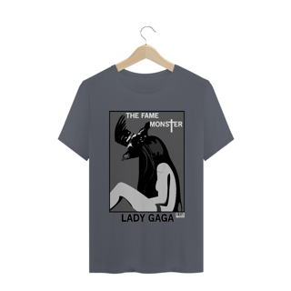 Nome do produto Camiseta The Fame Monster