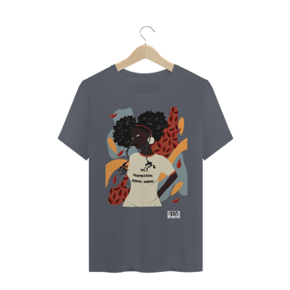Nome do produto Camiseta No Inspiration Today