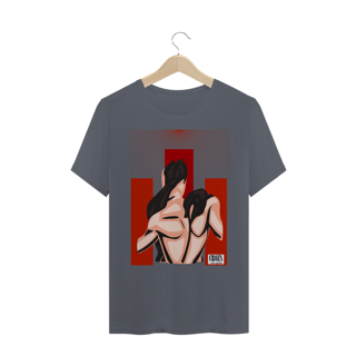 Nome do produto Camiseta Beijo
