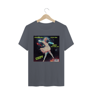 Nome do produto Camiseta Cozy