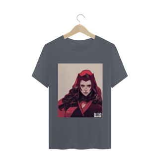 Nome do produto Camiseta Wanda