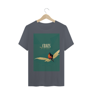 Nome do produto Camiseta Crozs Autumn