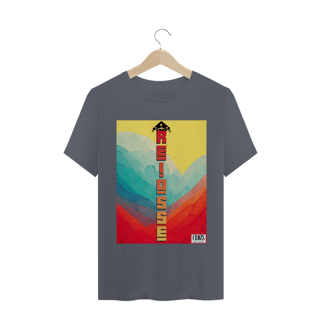 Nome do produto Camiseta Reiosse
