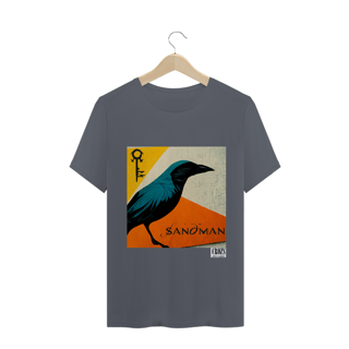 Nome do produto Camiseta Matthew Cable Sandman