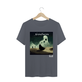 Nome do produto Camiseta Morpheus Sandman