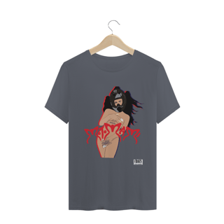 Nome do produto Camiseta Rosalia Motomami