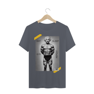 Nome do produto Camiseta Einstein