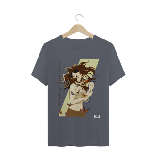 Nome do produto Camiseta Mariah Carey Butterfly