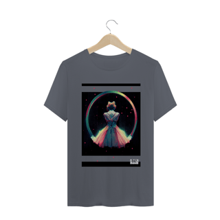 Nome do produto Camiseta Through The Darkness