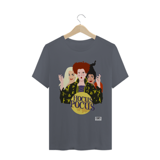 Nome do produto Camiseta Abracadabra