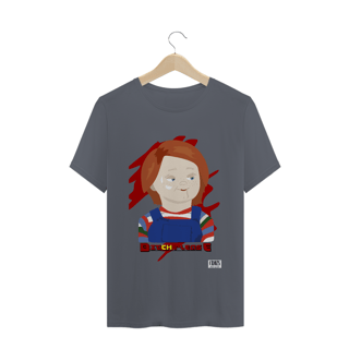 Nome do produto Camiseta Chucky