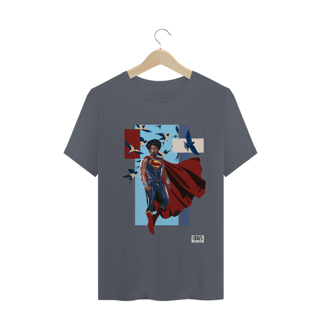 Nome do produto Camiseta Superman
