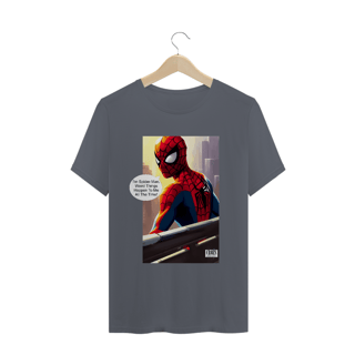 Nome do produto Camiseta Classic I'm Spider Man