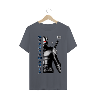 Nome do produto Camiseta Quantumania 