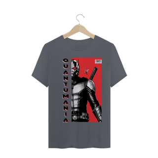 Nome do produto Camiseta Classic Quantumania