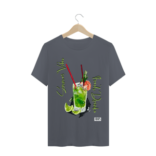 Nome do produto Camiseta Fresh Vibes
